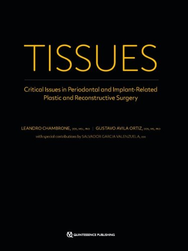 Tissues. Critical Issues in Periodontal and Implant-Related Plastic and Reconstructive Surgery
