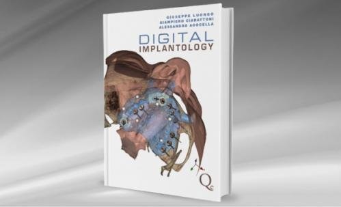 Digital implantology. Ediz. inglese