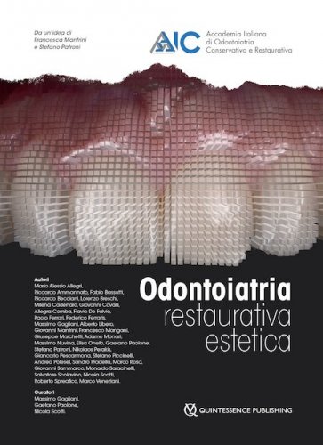 Odontoiatria restaurativa estetica