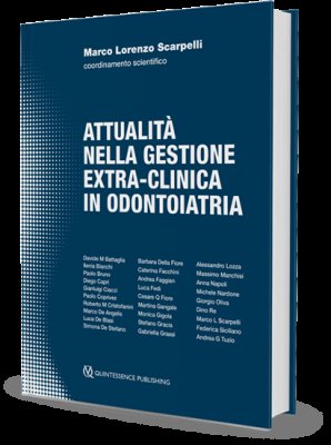 Attualità nella gestione extra-clinica in odontoiatria