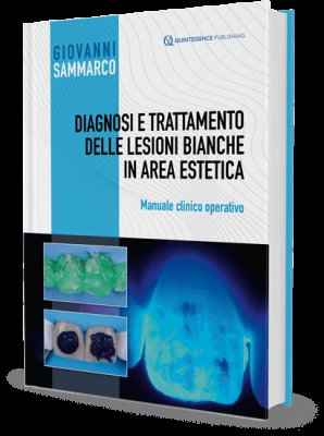 Diagnosi e trattamento delle lesioni bianche in area estetica. Manuale clinico operativo