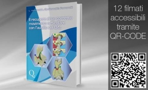 Il recupero di un corretto movimento articolare con l'ausilio del Bite