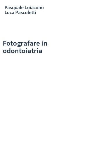 Fotografare in odontoiatria