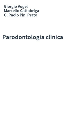 Parodontologia clinica