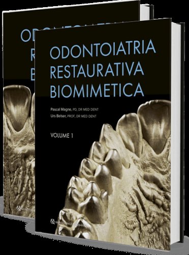 Odontoiatria restaurativa biomimetica
