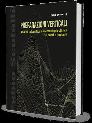 Testo-libro di anatomia e fisiologia per gli infermieri. I DENTI