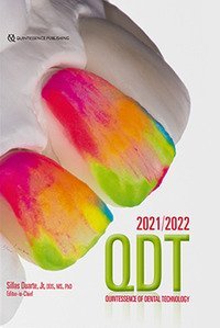 QDT. Quintessence of dental technology