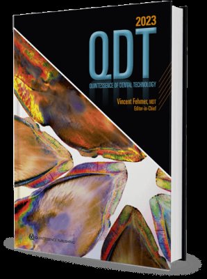QDT. Quintessence of dental technology