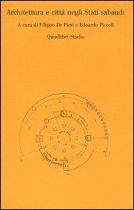 Architettura e città negli Stati sabaudi