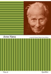 Arne Naess