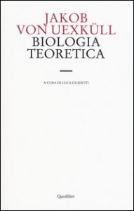 Biologia teoretica