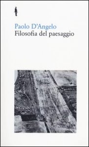 Filosofia del paesaggio