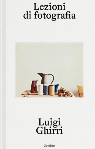 Lezioni di fotografia