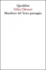 Manifesto del Terzo paesaggio