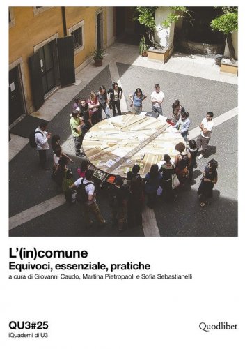 QU3. iQuaderni di U3. Ediz. italiana e inglese