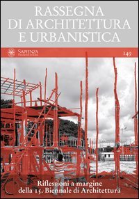 Rassegna di architettura e urbanistica