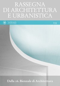 Rassegna di architettura e urbanistica