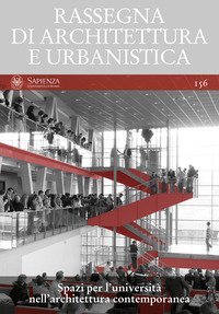 Rassegna di architettura e urbanistica