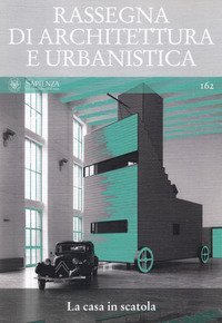 Rassegna di architettura e urbanistica