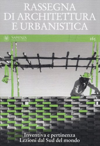 Rassegna di Architettura e urbanistica