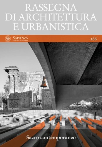 Rassegna di architettura e urbanistica