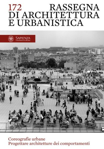 Rassegna di architettura e urbanistica. Ediz. italiana e inglese