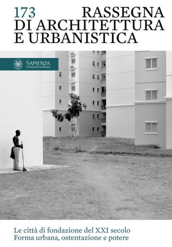 Rassegna di architettura e urbanistica