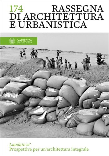 Rassegna di architettura e urbanistica. Ediz. italiana e inglese