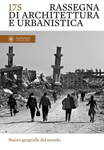 Rassegna di architettura e urbanistica