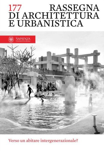 Rassegna di architettura e urbanistica