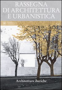 Rassegna di architettura e urbanistica