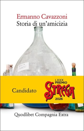 Storia di un'amicizia