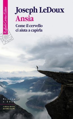 Ansia. Come il cervello ci aiuta a capirla