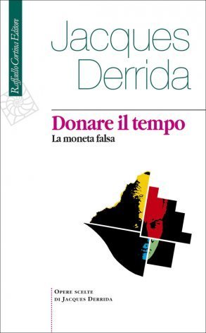 Donare il tempo. La moneta falsa