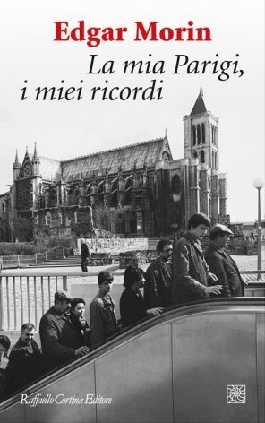 La mia Parigi, i miei ricordi
