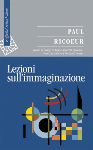 Lezioni sull'immaginazione