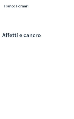 Affetti e cancro