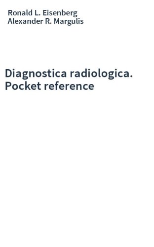 Diagnostica radiologica. Pocket reference
