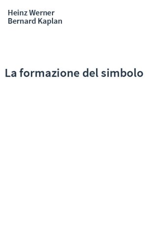 La formazione del simbolo