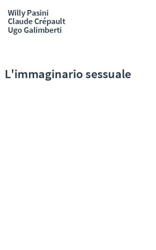 L'immaginario sessuale