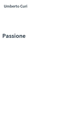 Passione