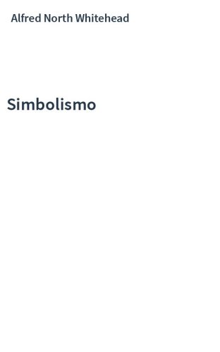 Simbolismo