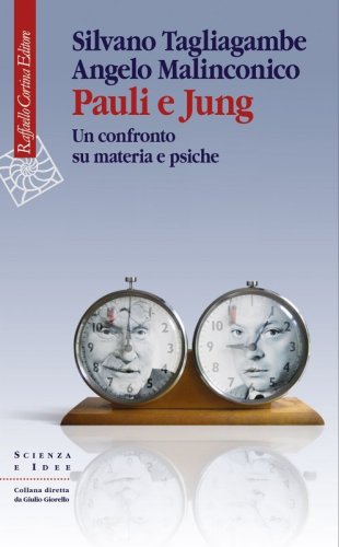 Pauli e Jung. Un confronto su materia e psiche