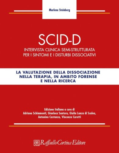 DSM-5-TR. Manuale diagnostico e statistico dei disturbi mentali. Text  revision - Giuseppe Nicolò - Enrico Pompili - Libro - Raffaello Cortina  Editore 