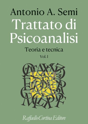 Trattato di psicoanalisi