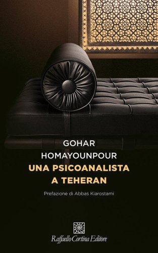 Una psicoanalista a Teheran