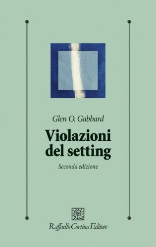 Violazioni del setting
