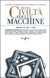 Nuova Civiltà delle Macchine