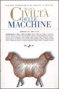 Nuova Civiltà delle Macchine