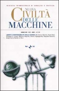 Nuova Civiltà delle Macchine